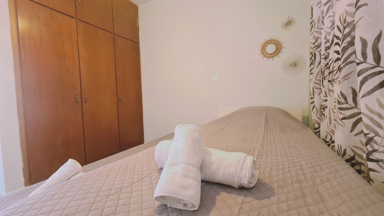 Photo of Bedroom in Chlorakas