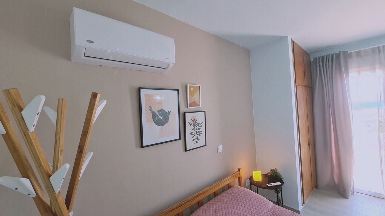 Photo of Bedroom in Chlorakas