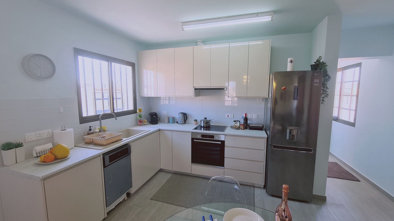 Photo of Kitchen in Chlorakas
