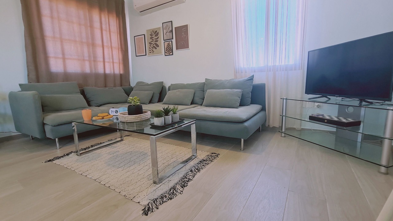 Photo of Livingroom in Chlorakas