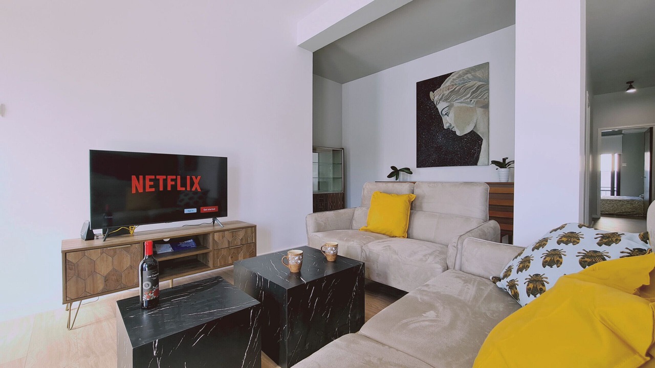 Photo of Livingroom in Limassol