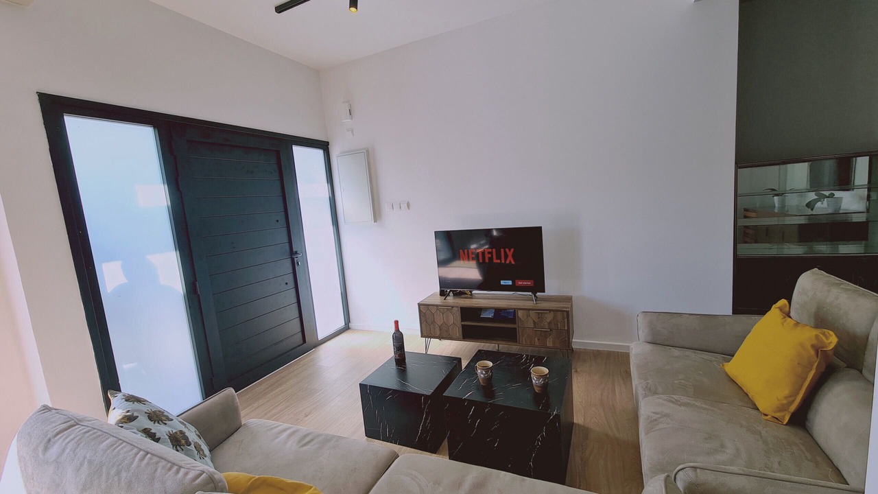 Photo of Livingroom in Limassol