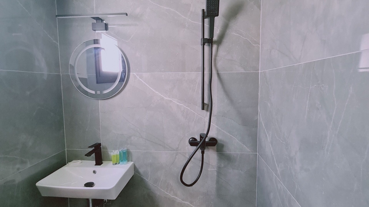 Photo of Bathroom in Limassol