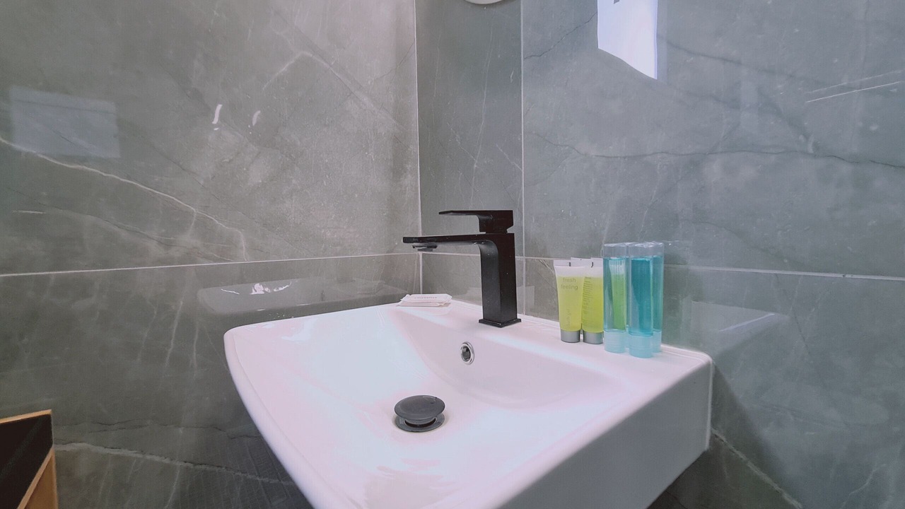 Photo of Bathroom in Limassol