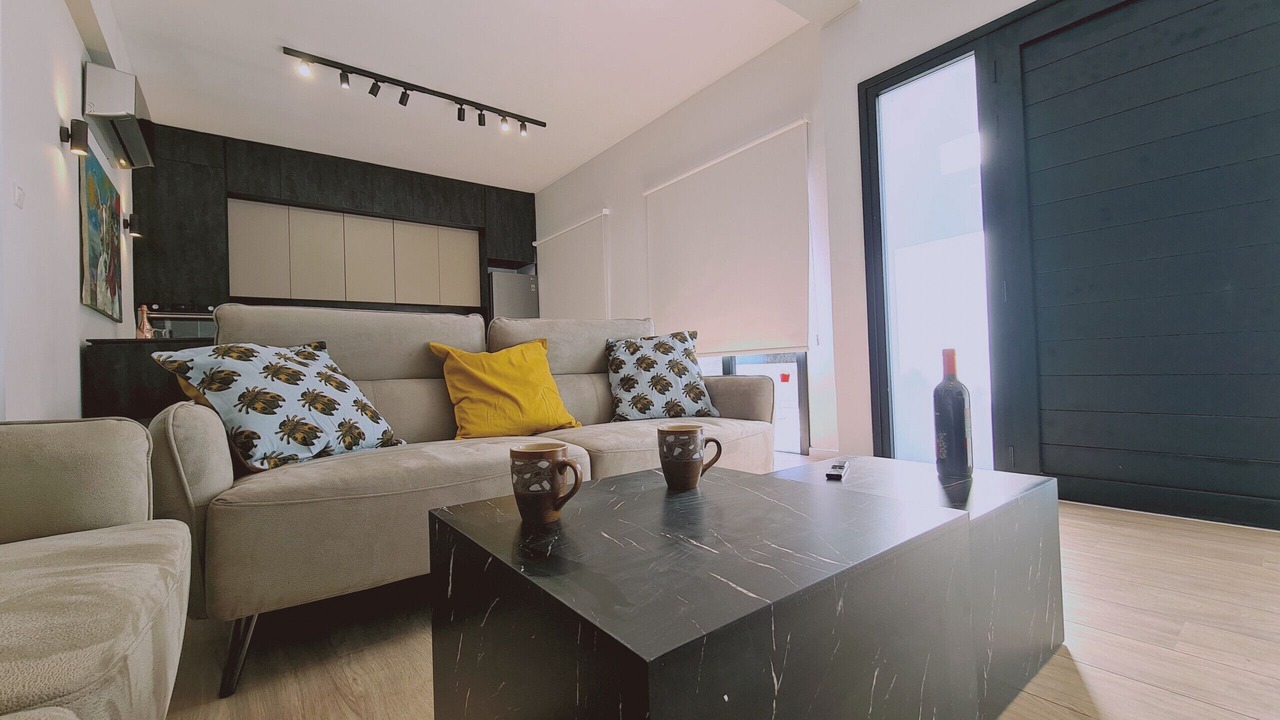 Photo of Livingroom in Limassol