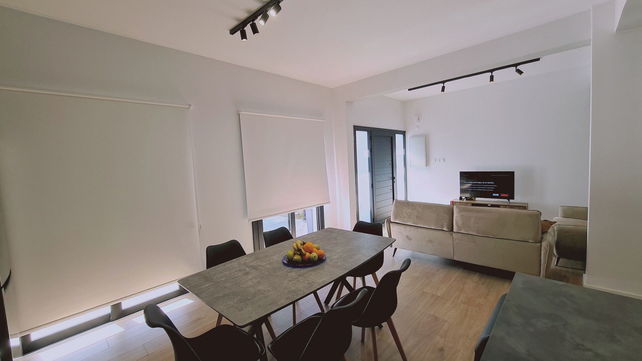 Photo of Livingroom in Limassol