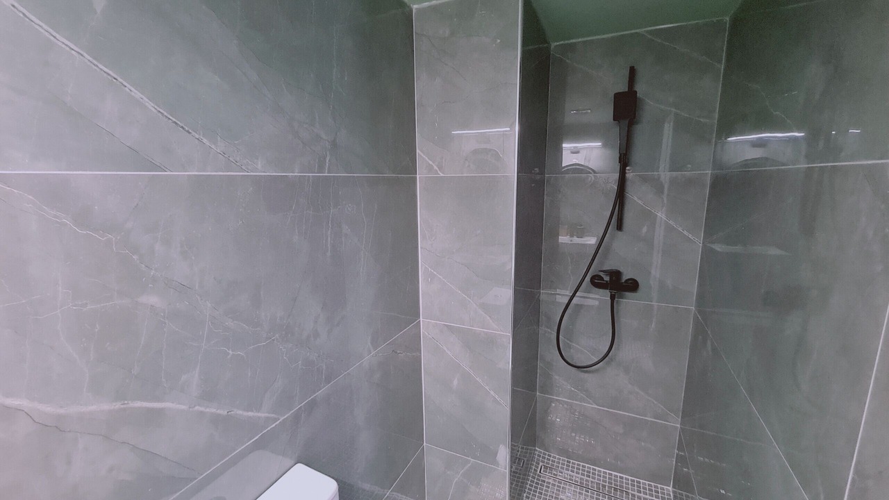 Photo of Bathroom in Limassol