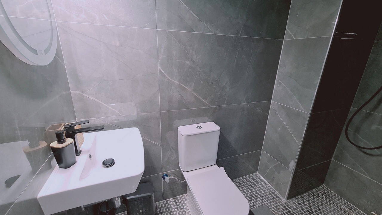 Photo of Bathroom in Limassol