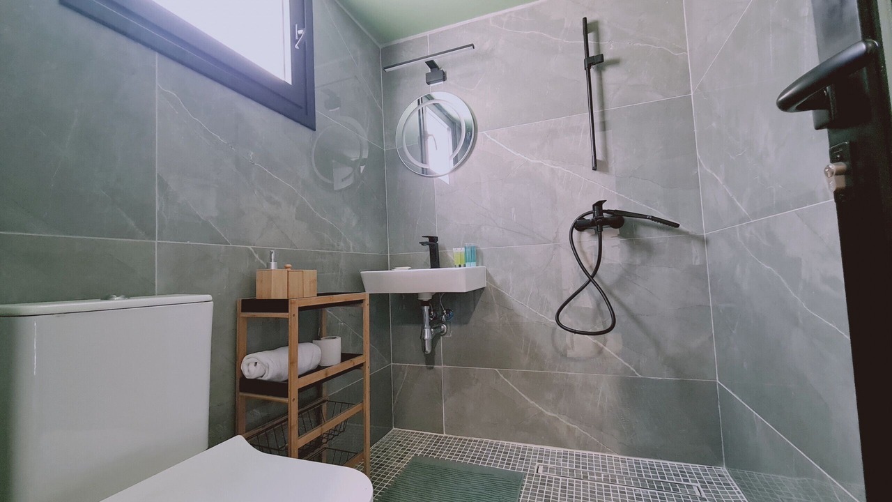 Photo of Bathroom in Limassol
