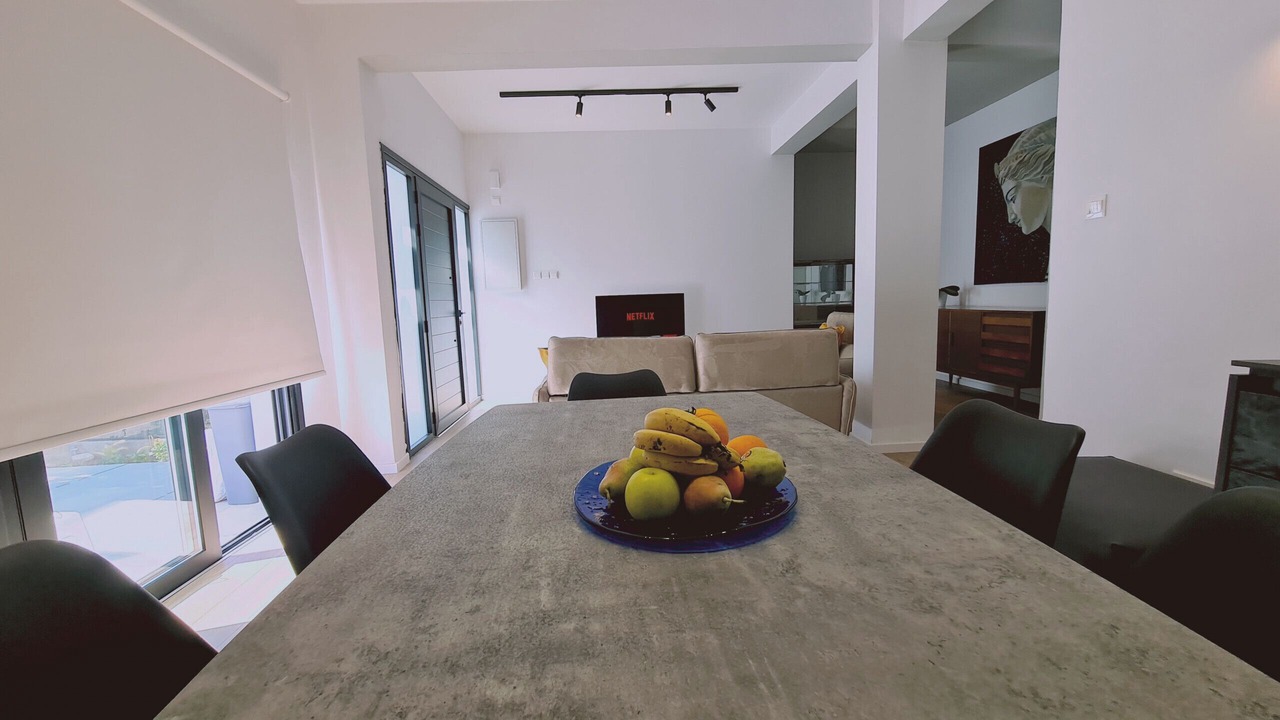 Photo of Livingroom in Limassol