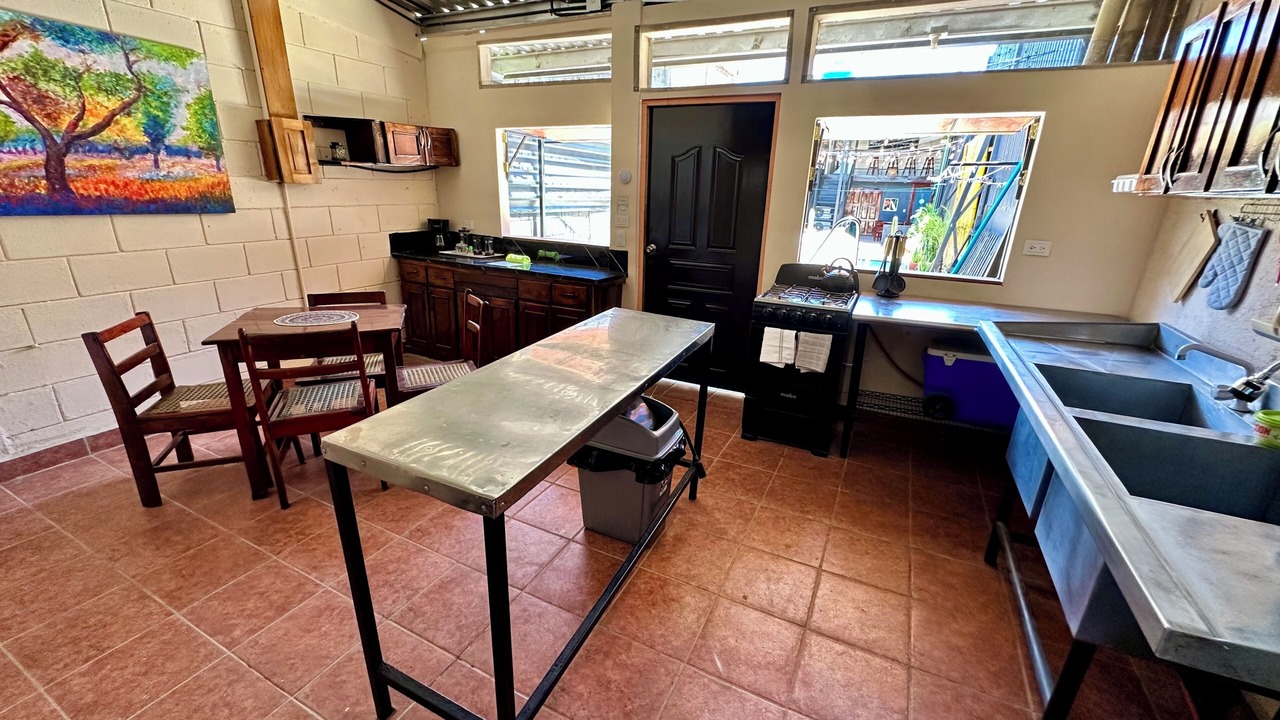 Photo of Kitchen in Leon