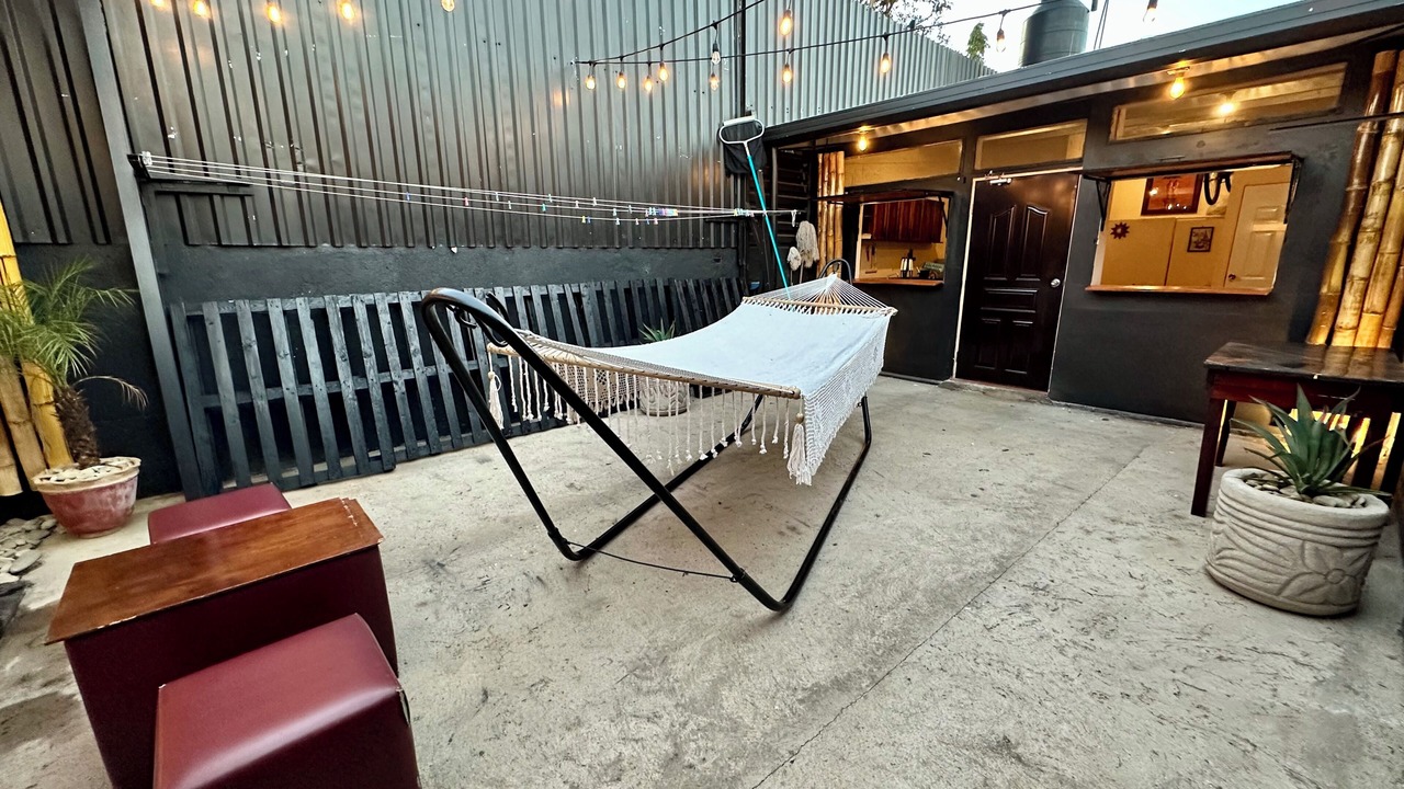 Photo of Patio Balcony in Leon