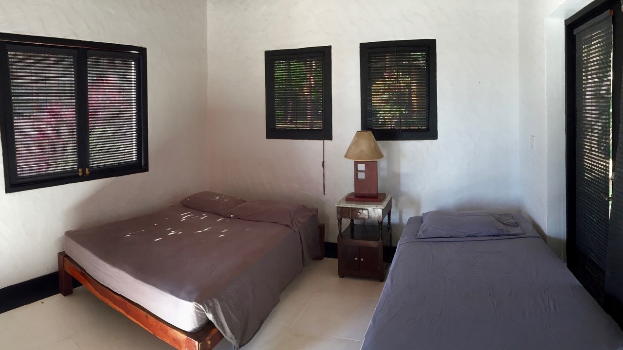 Photo of Bedroom in Las Fincas de Escamequita