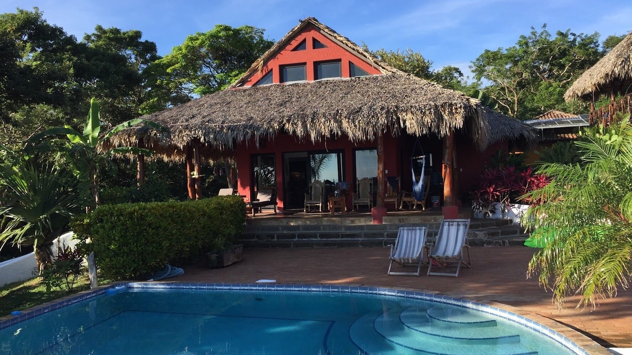 Photo of Outdoor in Las Fincas de Escamequita