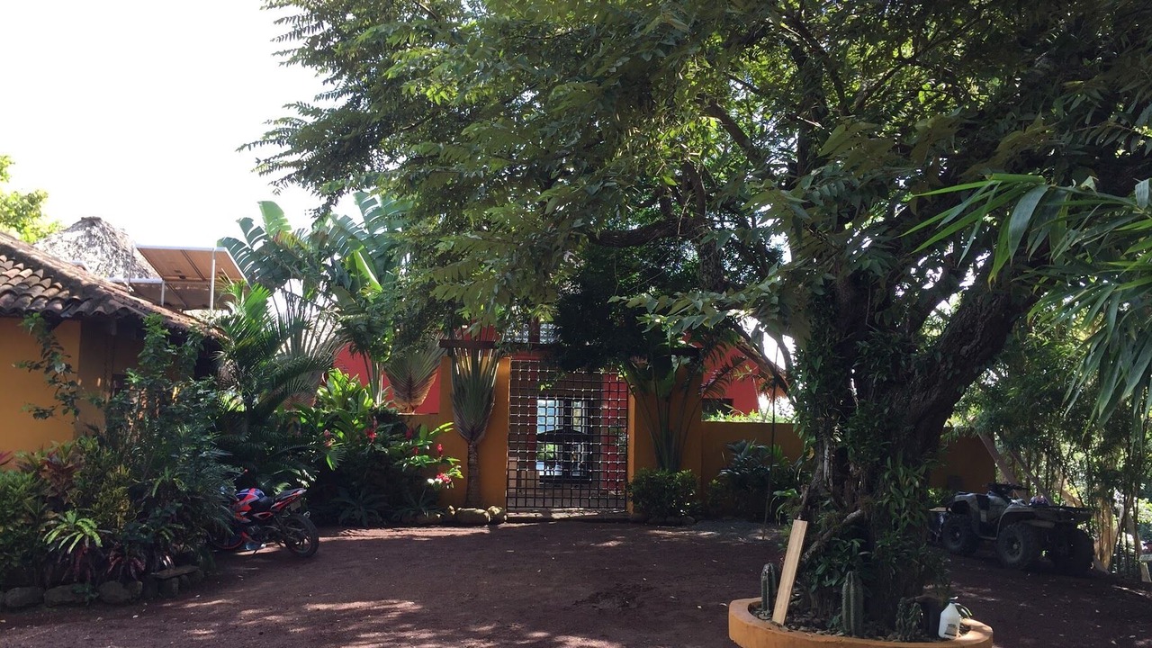 Photo of Outdoor in Las Fincas de Escamequita