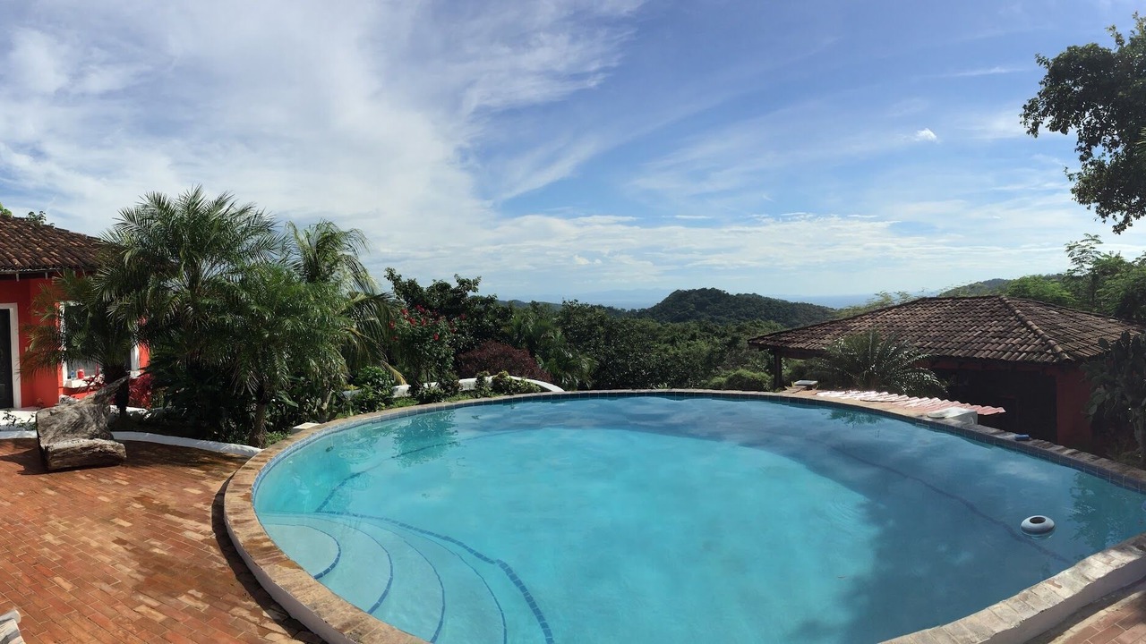Photo of Outdoor in Las Fincas de Escamequita
