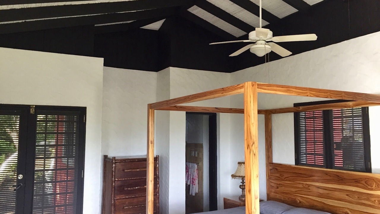 Photo of Bedroom in Las Fincas de Escamequita
