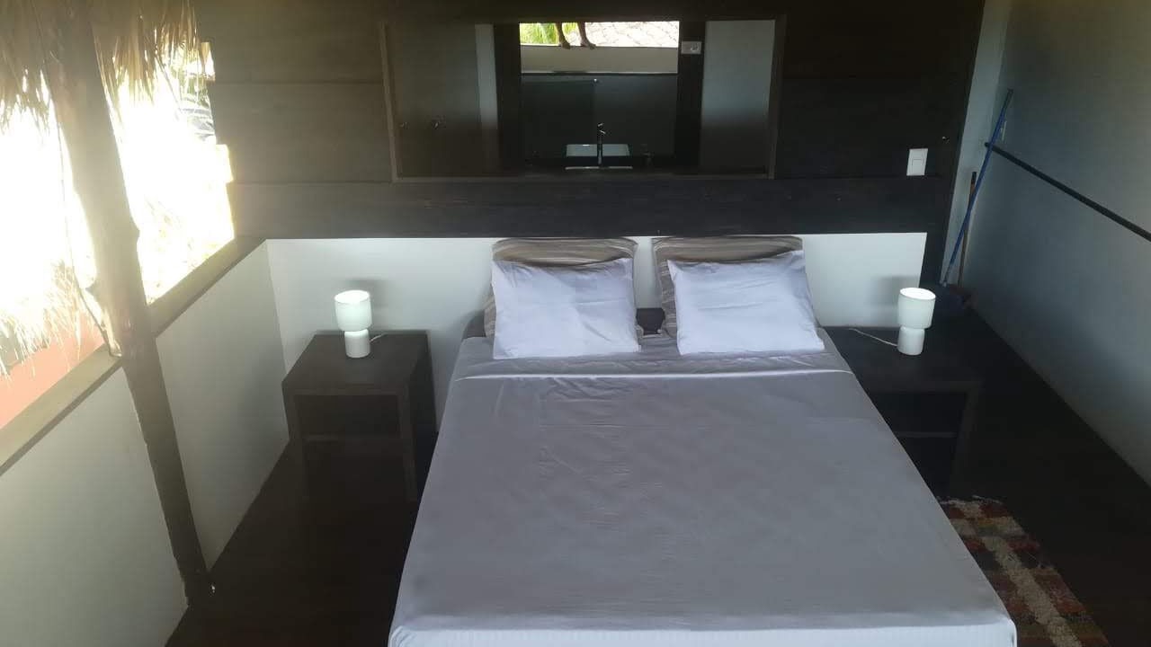 Photo of Bedroom in Las Fincas de Escamequita