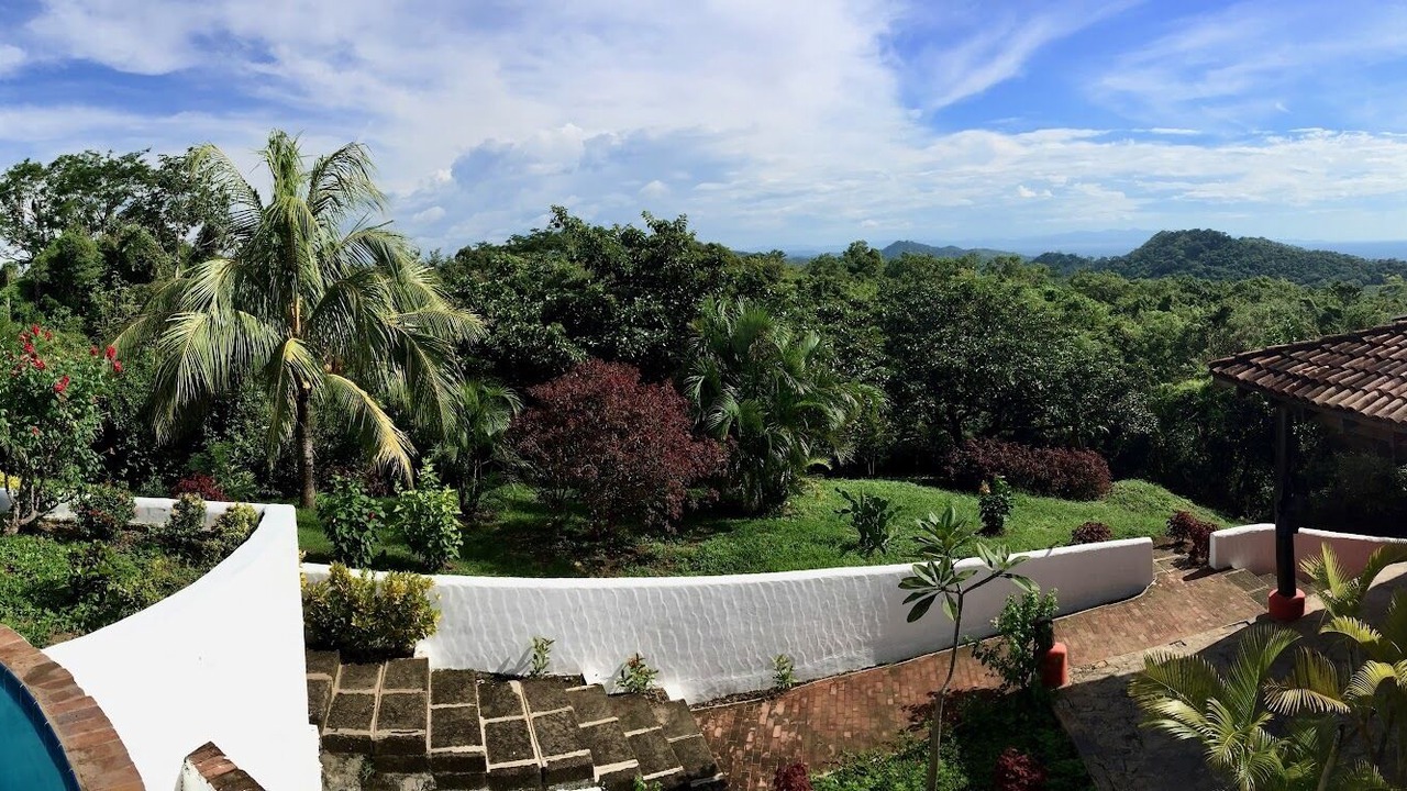 Photo of Outdoor in Las Fincas de Escamequita