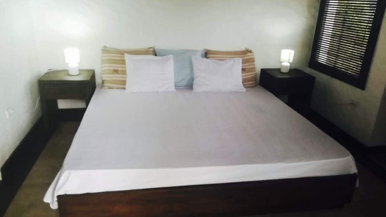Photo of Bedroom in Las Fincas de Escamequita