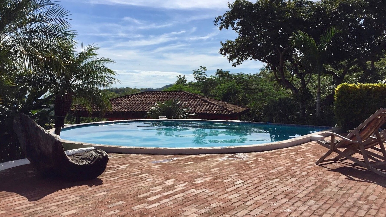 Photo of Outdoor in Las Fincas de Escamequita
