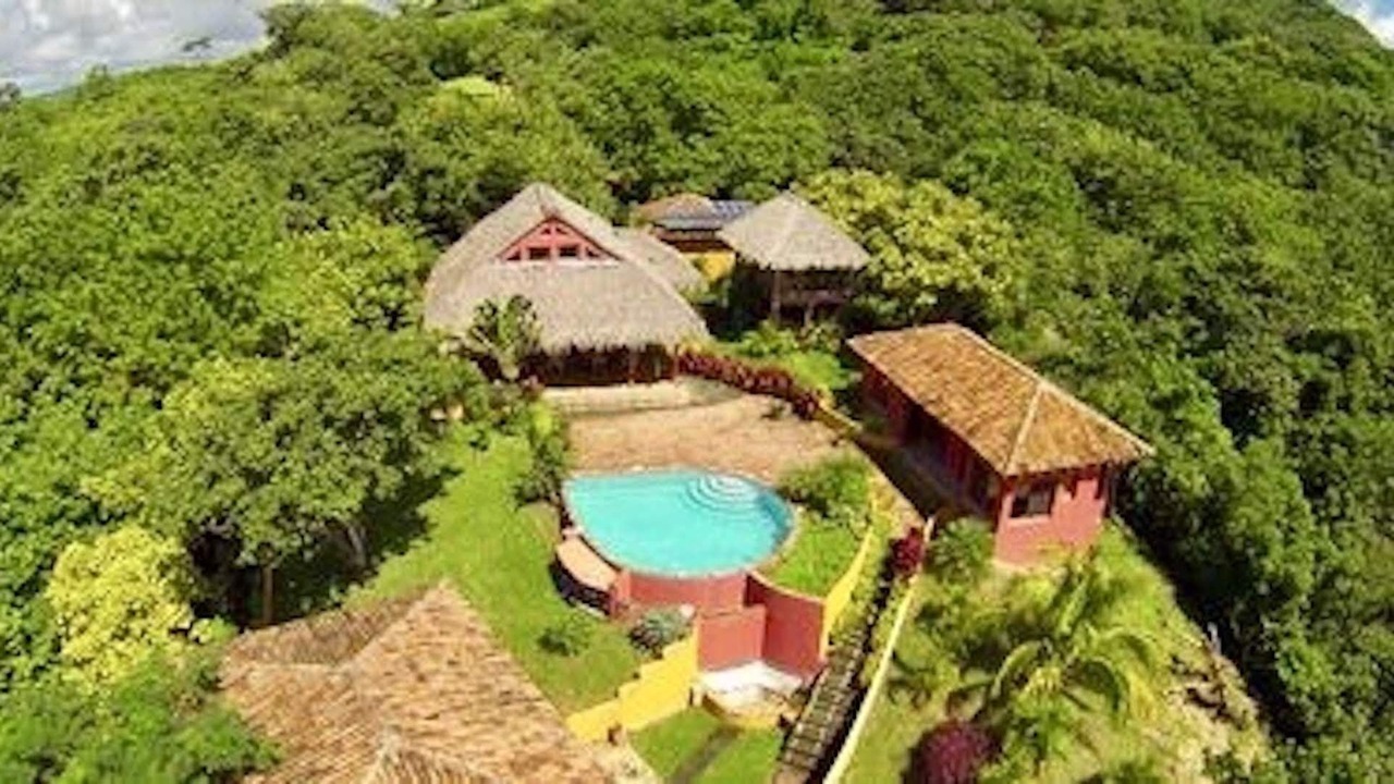 Photo of Outdoor in Las Fincas de Escamequita