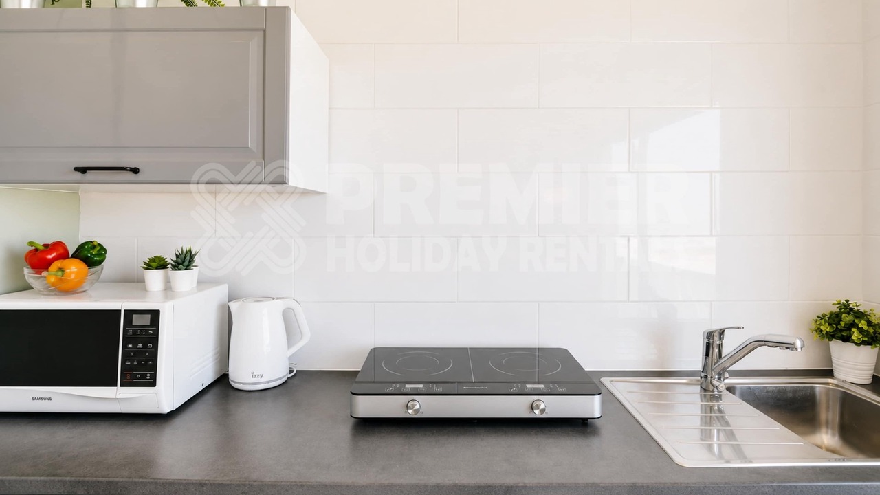 Photo of Kitchen in Pernera