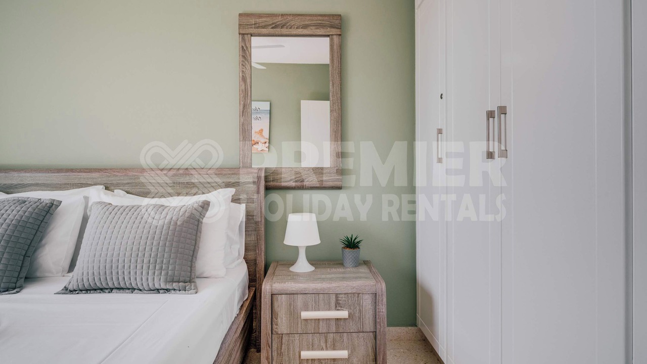 Photo of Bedroom in Pernera