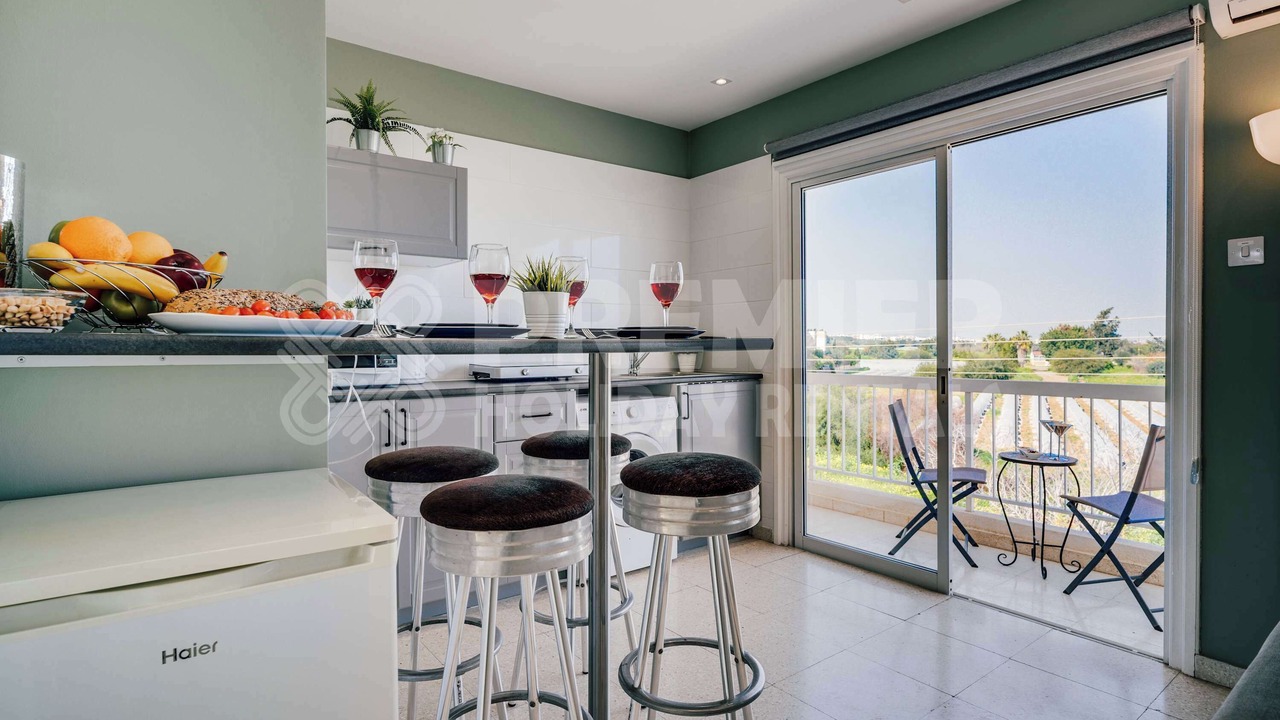 Photo of Kitchen in Pernera