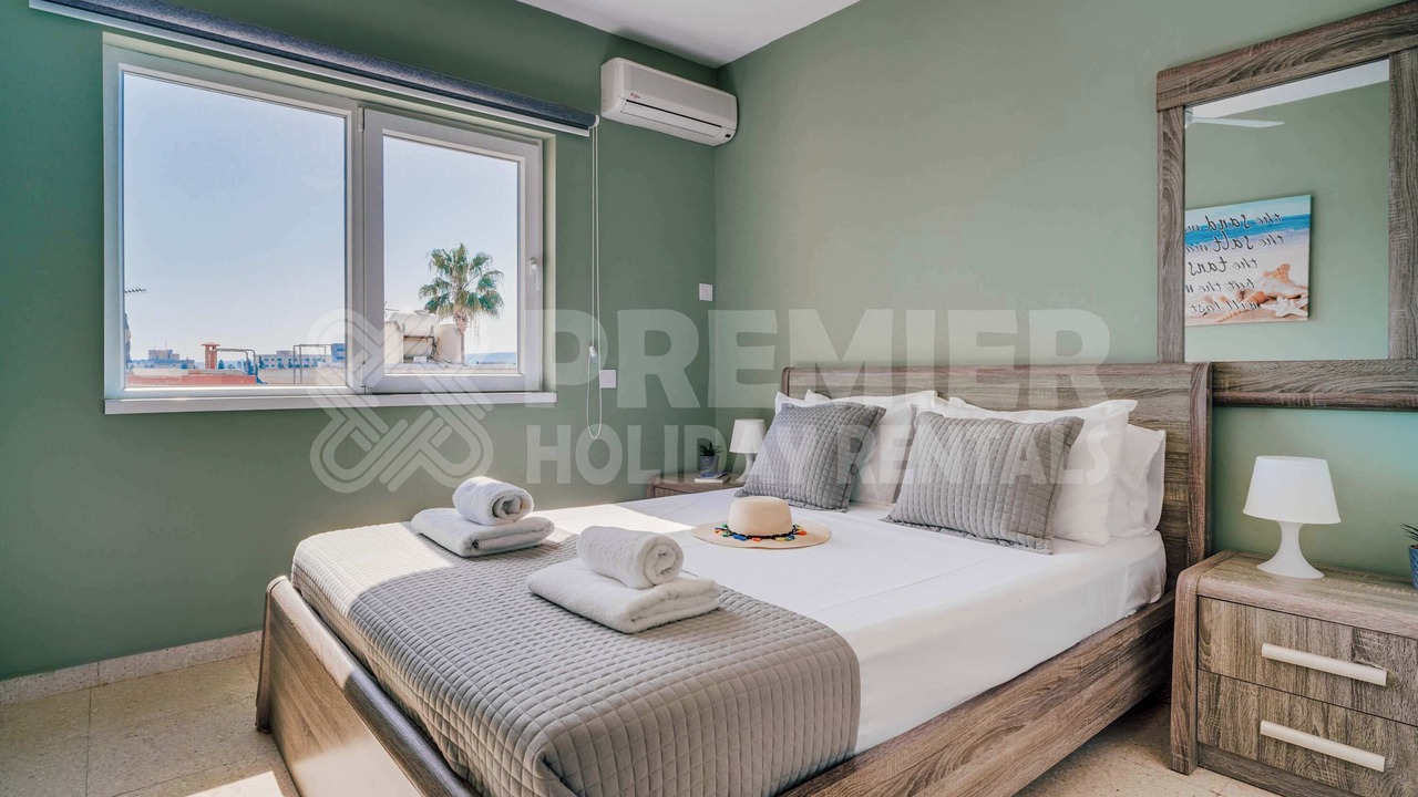 Photo of Bedroom in Pernera
