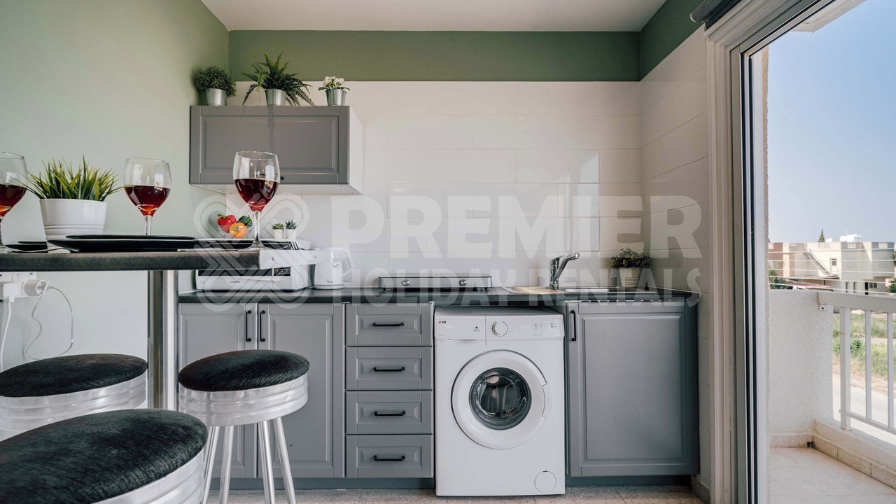 Photo of Kitchen in Pernera