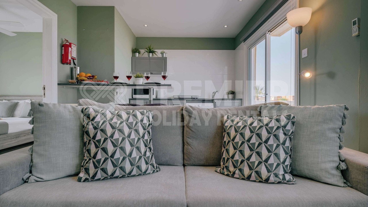 Photo of Livingroom in Pernera