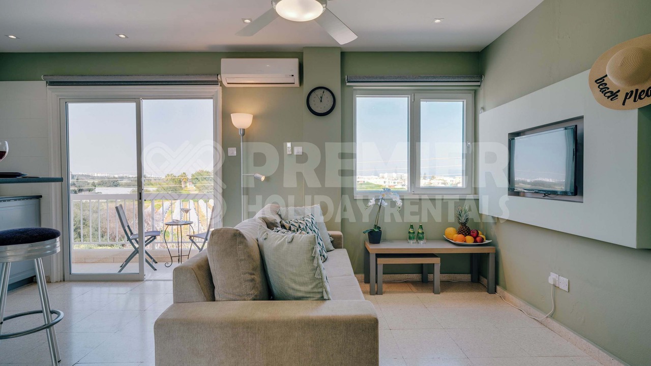 Photo of Livingroom in Pernera