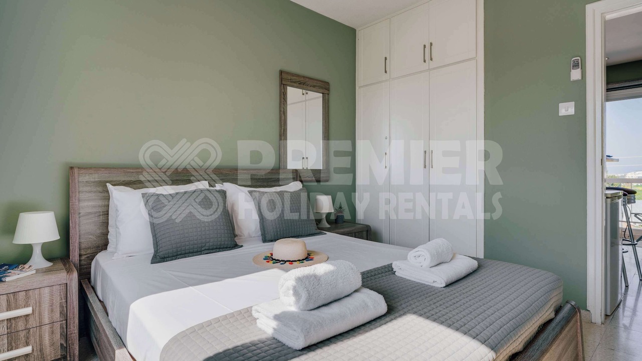 Photo of Bedroom in Pernera