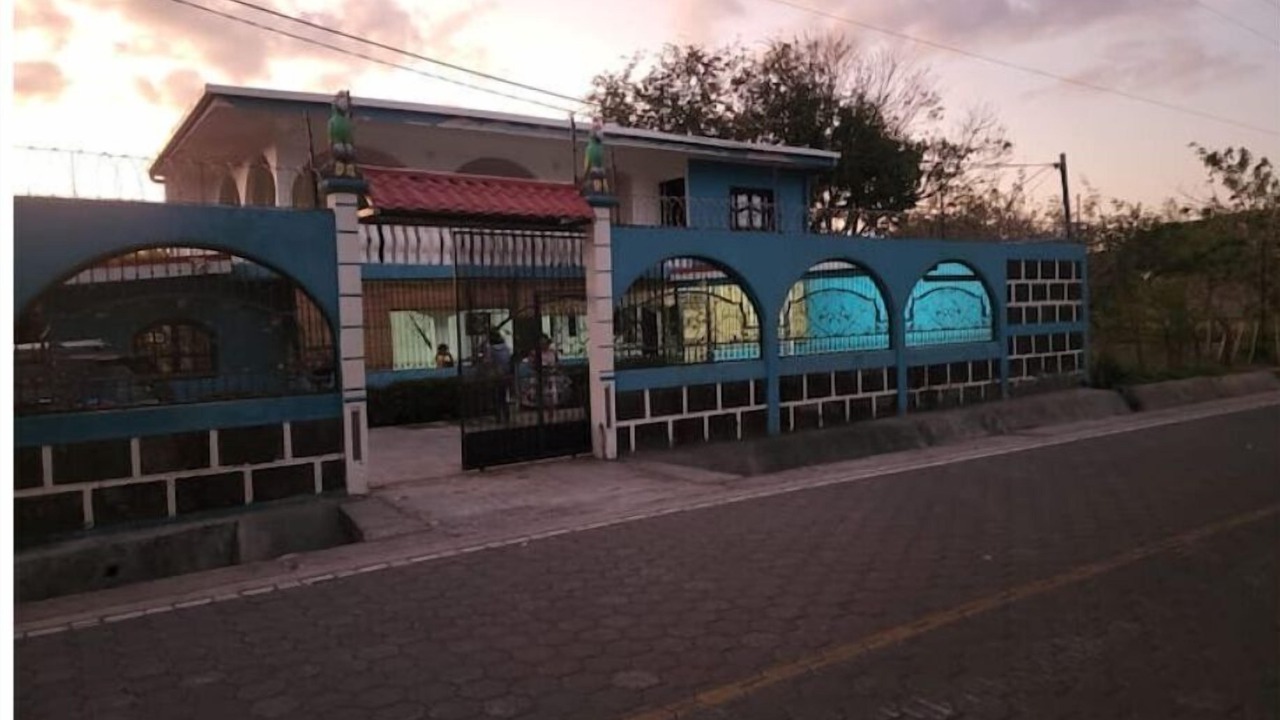 Photo of Outdoor in Granada