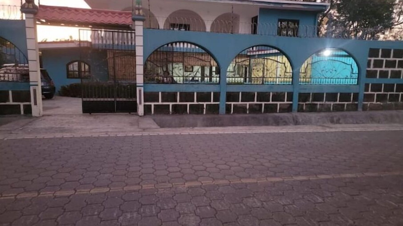 Photo of Outdoor in Granada