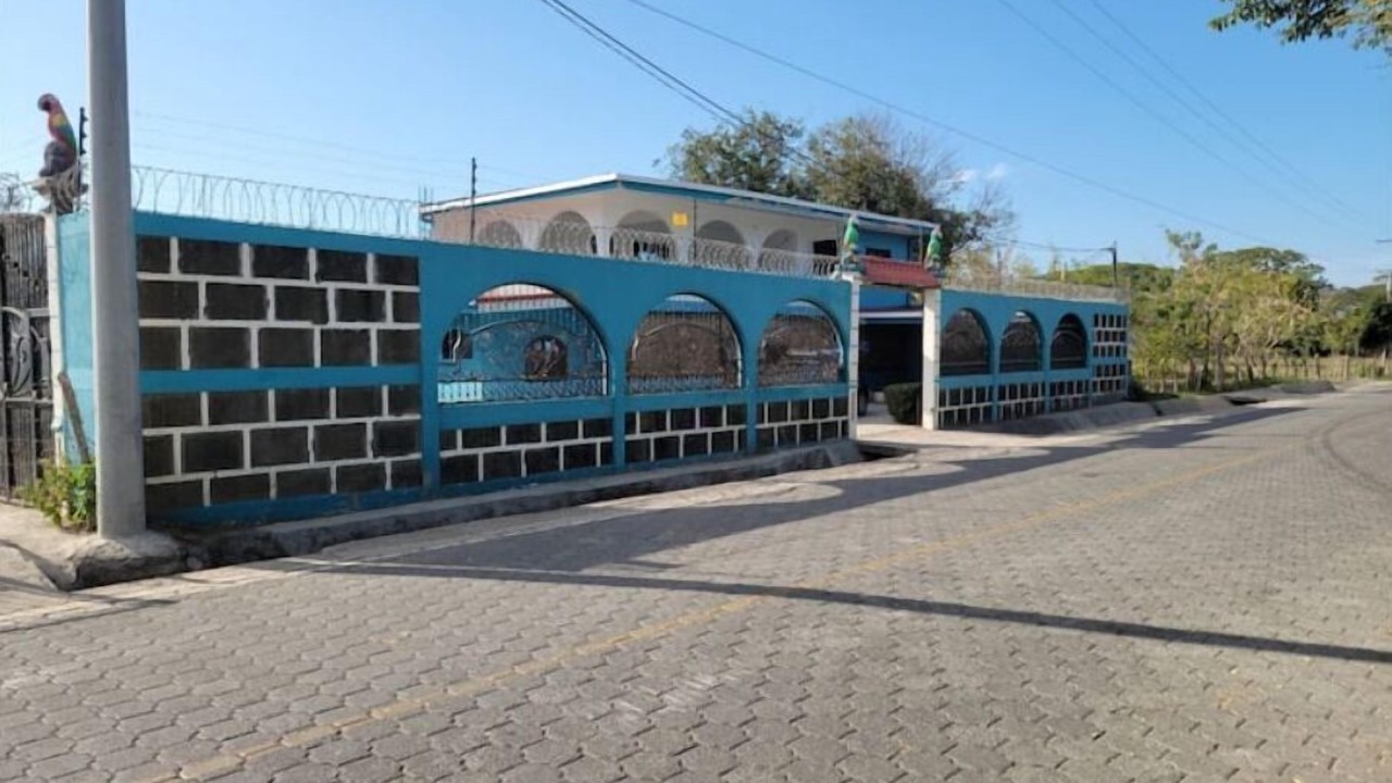 Photo of Outdoor in Granada