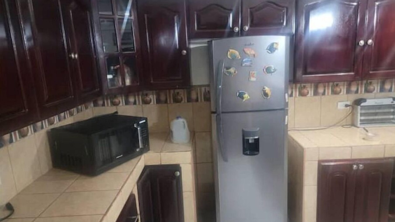Photo of Kitchen in Granada