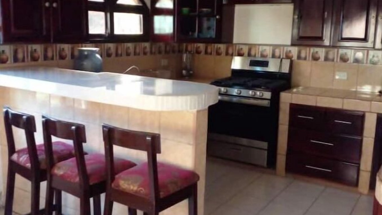 Photo of Kitchen in Granada