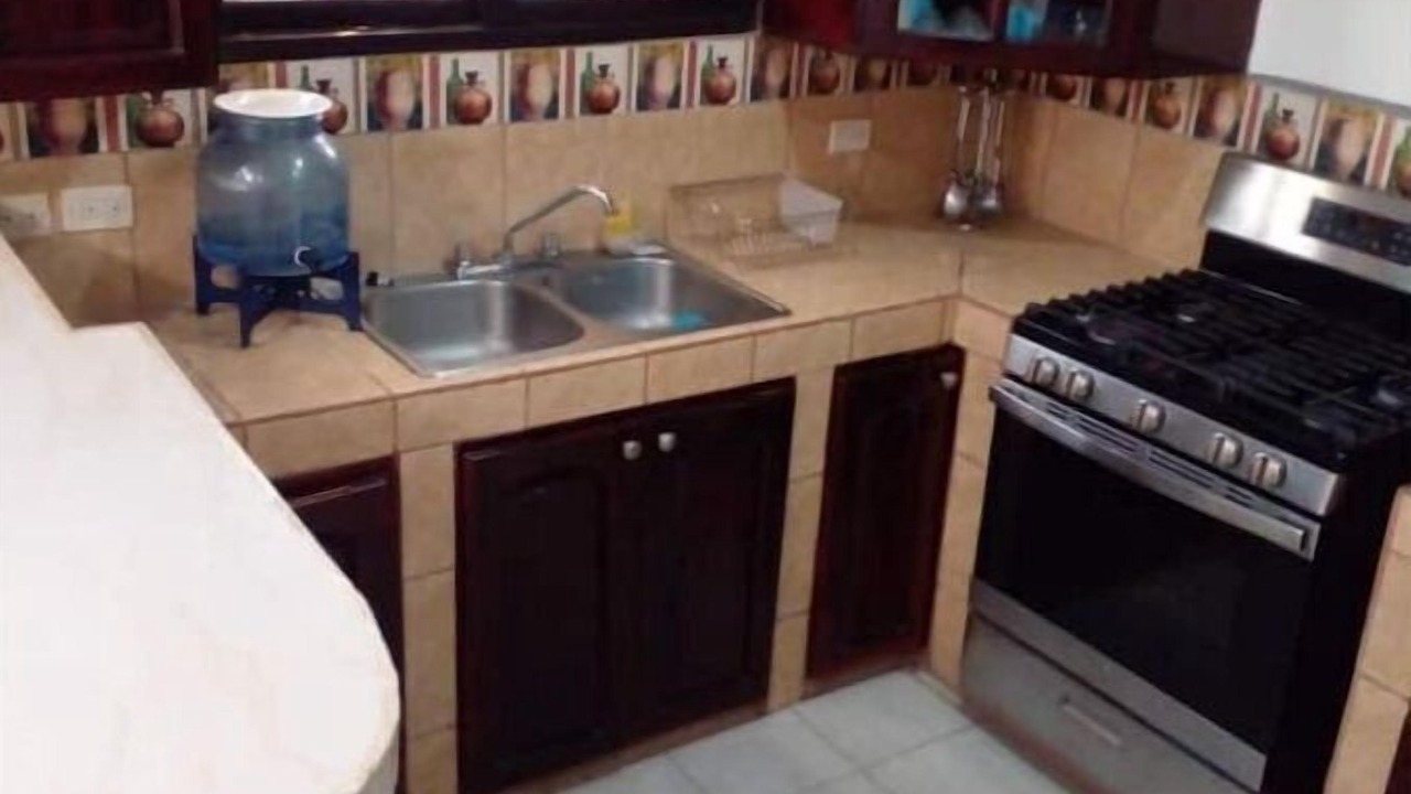 Photo of Kitchen in Granada