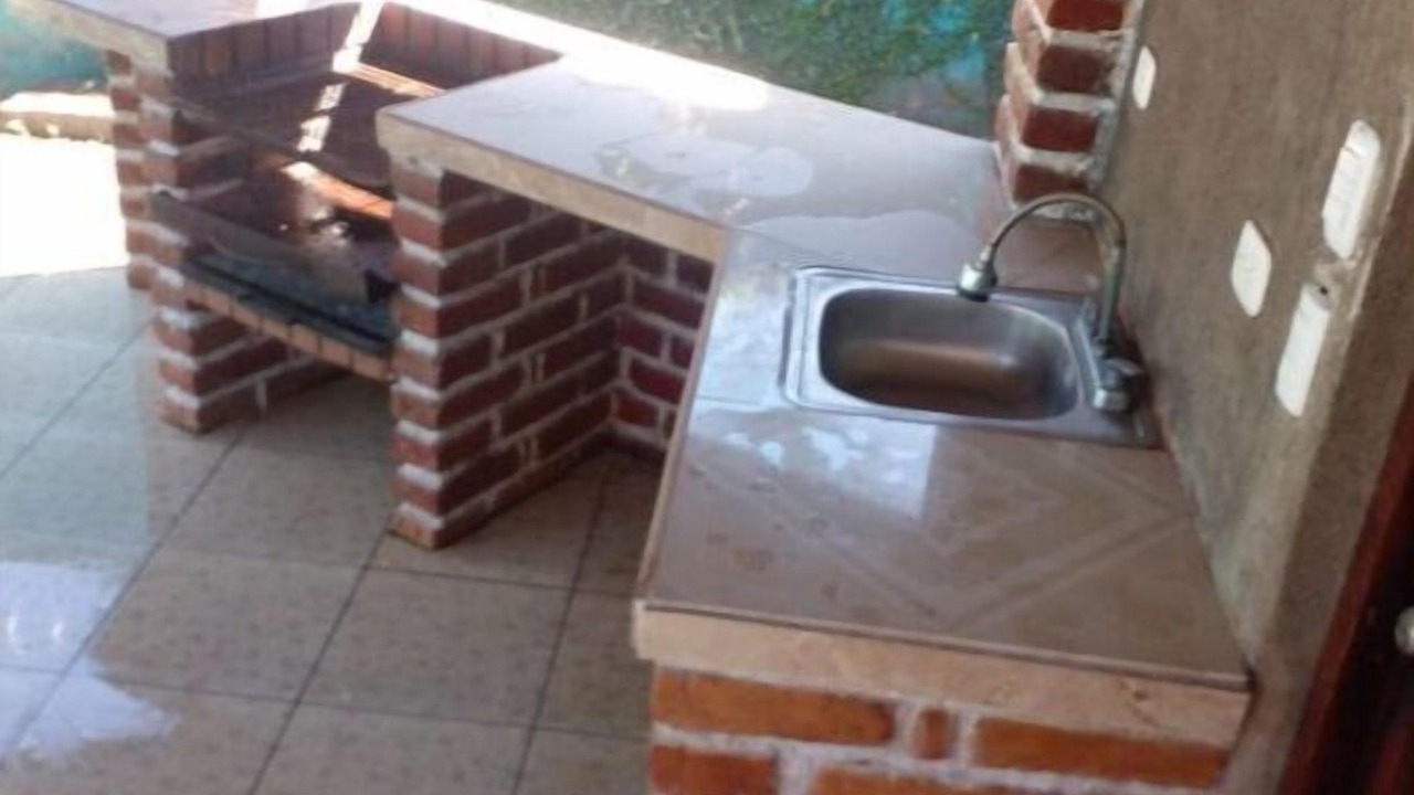 Photo of Patio Balcony in Granada