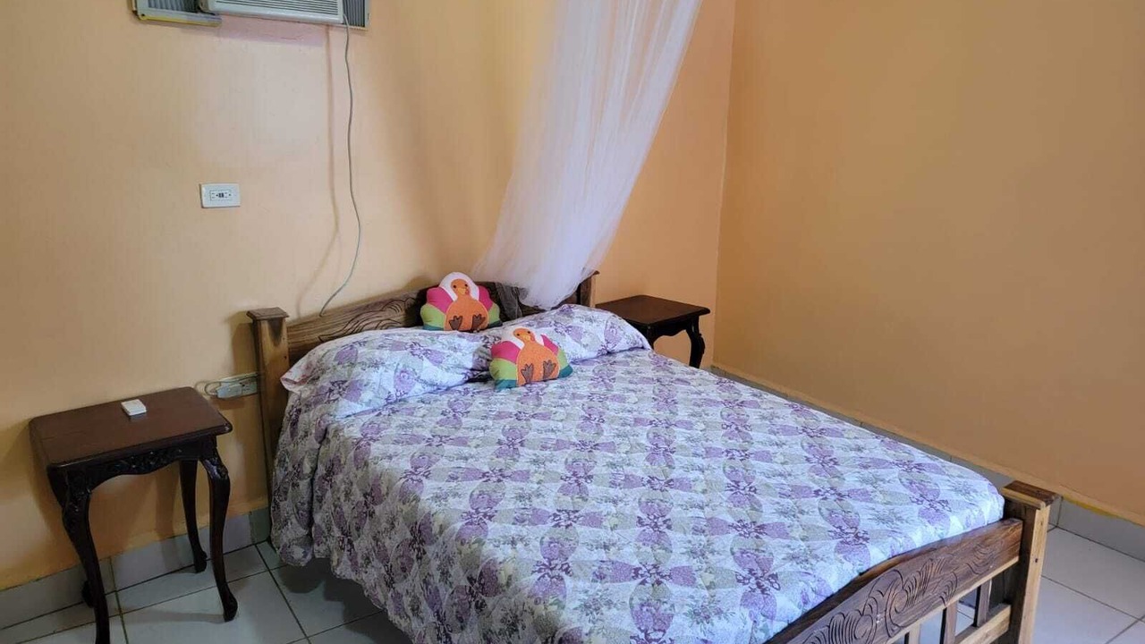 Photo of Bedroom in Granada