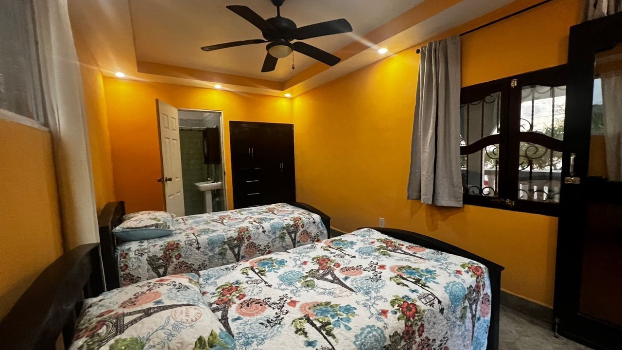 Photo of Bedroom in Granada