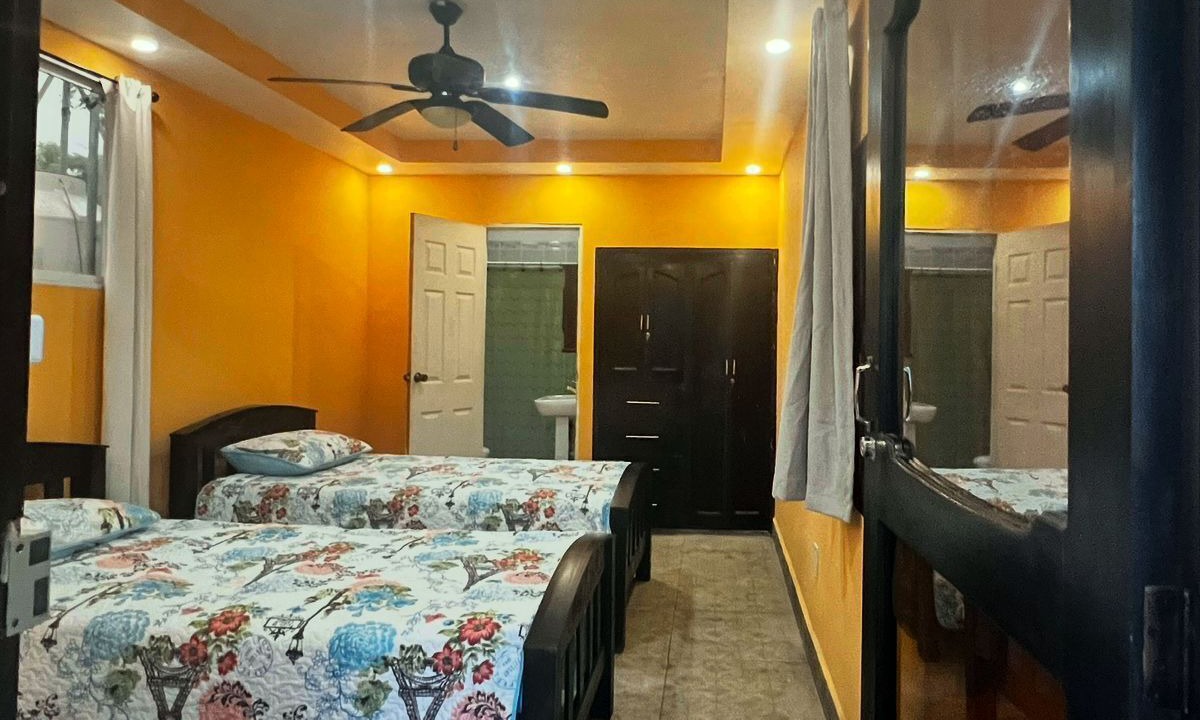 Photo of Bedroom in Granada