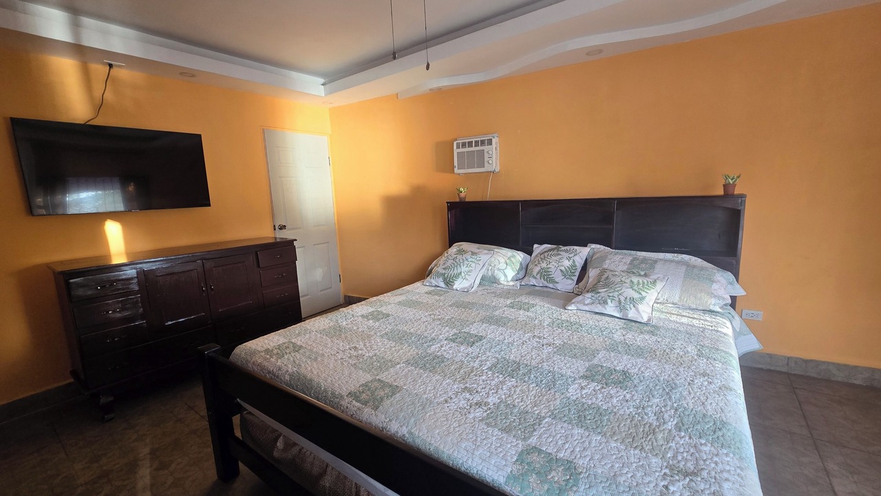 Photo of Bedroom in Granada
