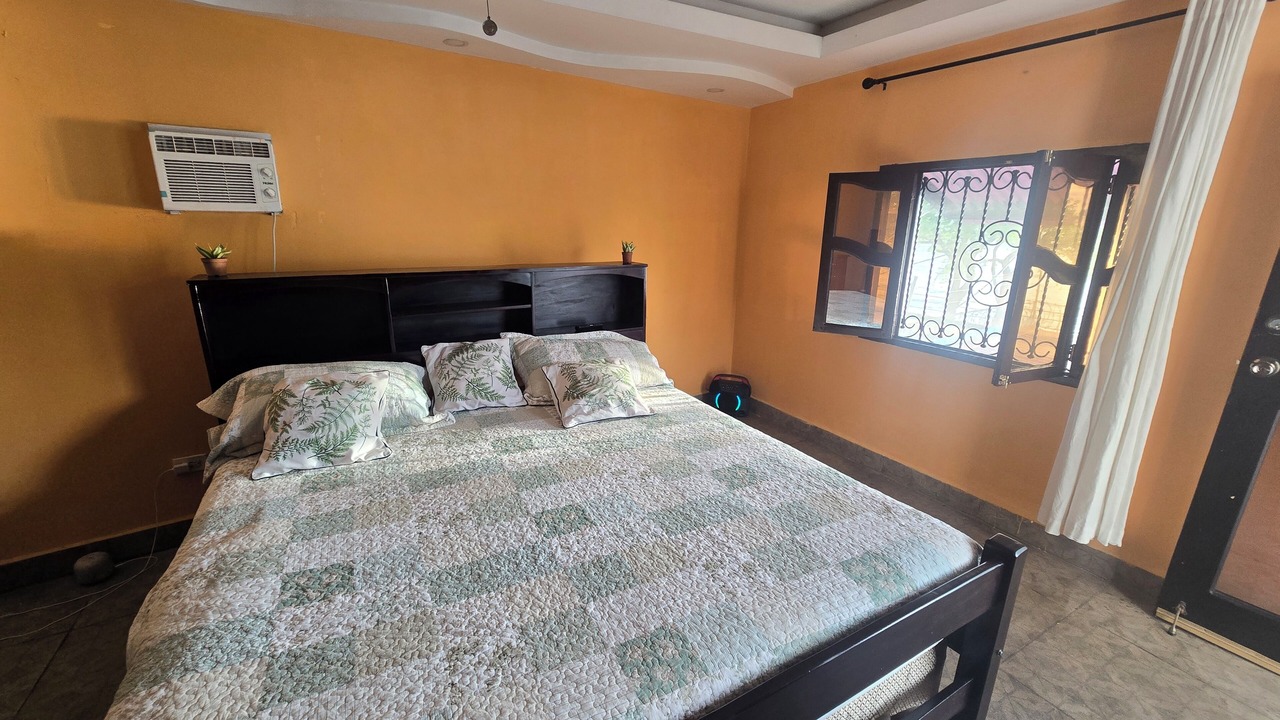 Photo of Bedroom in Granada