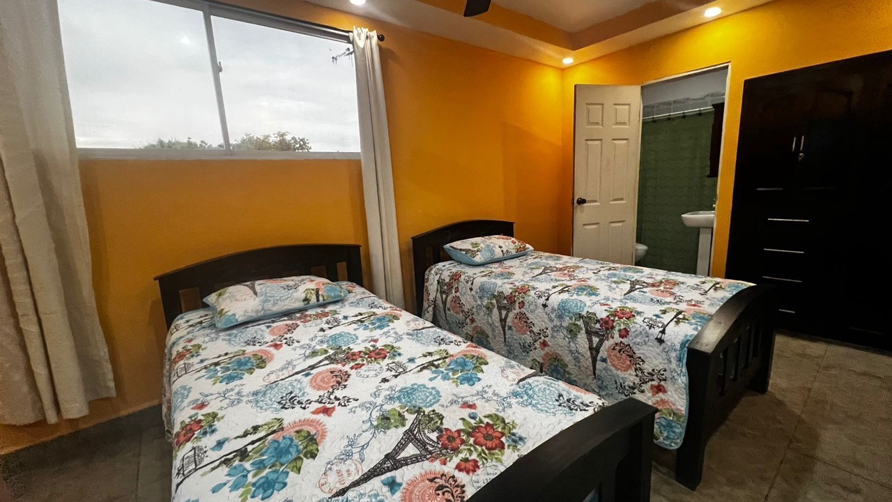 Photo of Bedroom in Granada