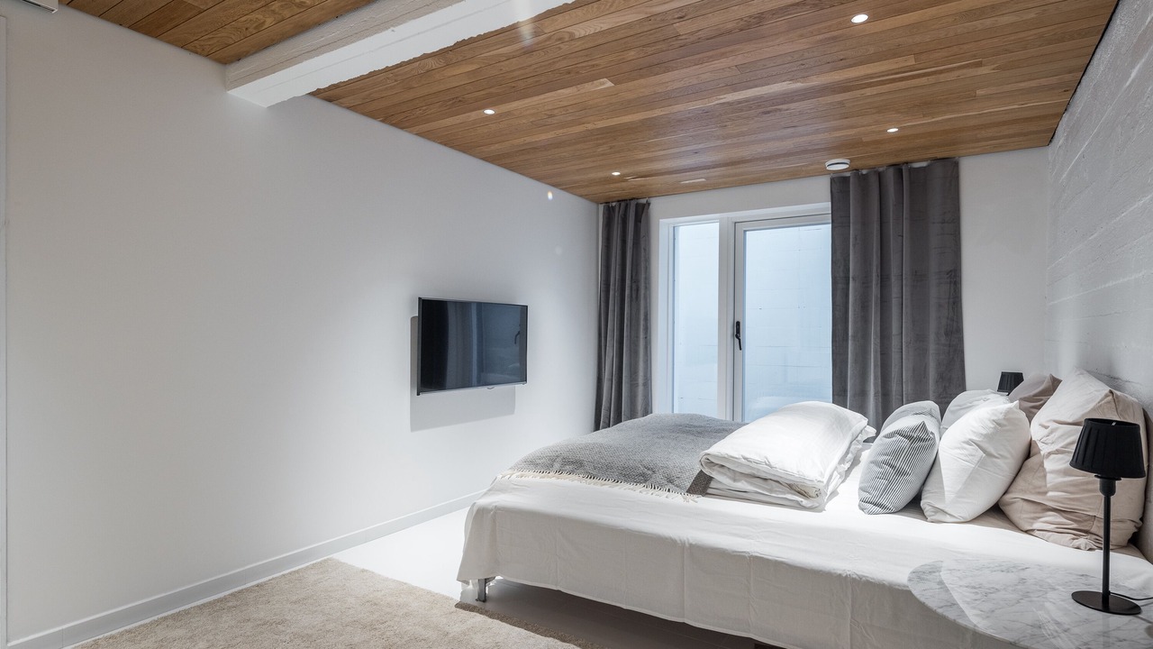 Photo of Bedroom in Hietalahti