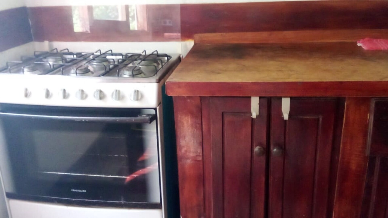 Photo of Kitchen in Playa Colorado