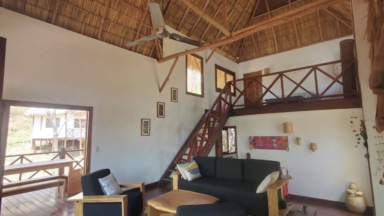 Photo of Livingroom in Playa Colorado